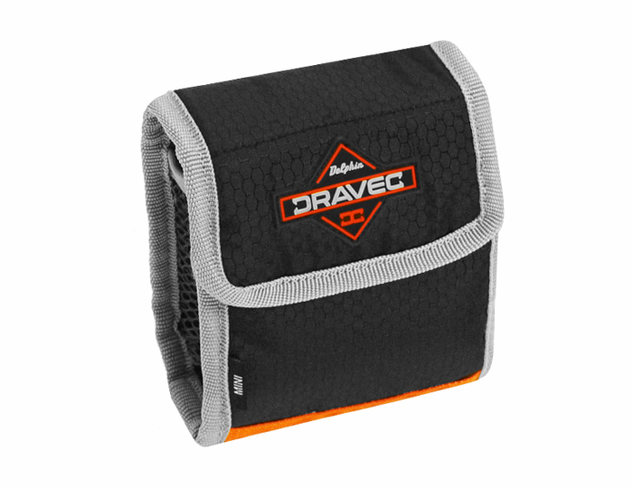 Náhradné vrecká pre Delphin DRAVEC MINI 1 Náhradné vrecká pre Delphin DRAVEC MINI