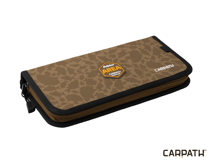 Púzdro Area RIG Carpath 1 Púzdro Area RIG Carpath