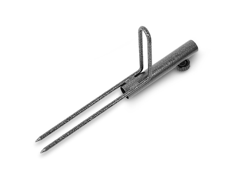 Držiak dáždnika Delphin zapichovací 1 Držiak dáždnika Delphin zapichovací