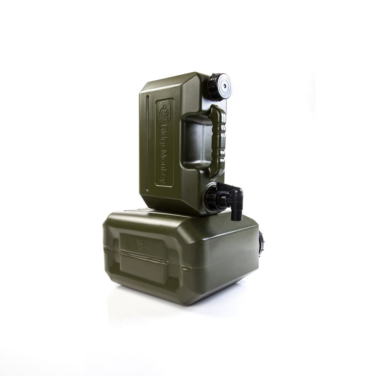 RidgeMonkey kanister Heavy Duty Water Carrier 5l 1 RidgeMonkey kanister Heavy Duty Water Carrier 5l