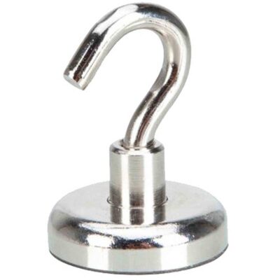 Prowess magnetický háčik Crochet de Suspension Magnetique