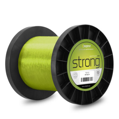 Silon STRONG Carp žltá