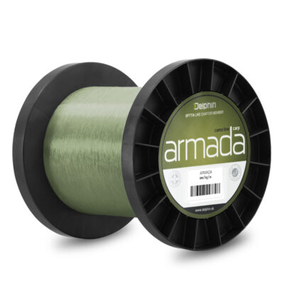 Silon ARMADA Carp / zelená