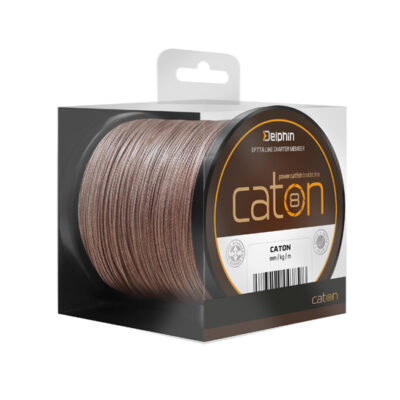 Šnúra CATON hnedá