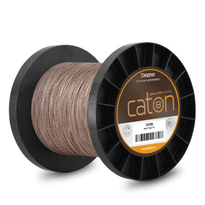 Šnúra CATON hnedá