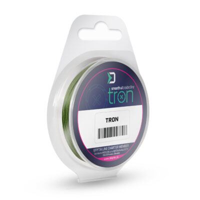 Šnúra TRON zelená