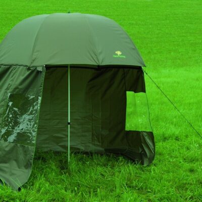 Dáždnik s bočnicou Umbrella Master 250