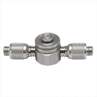 Adaptér pre varič G-Force