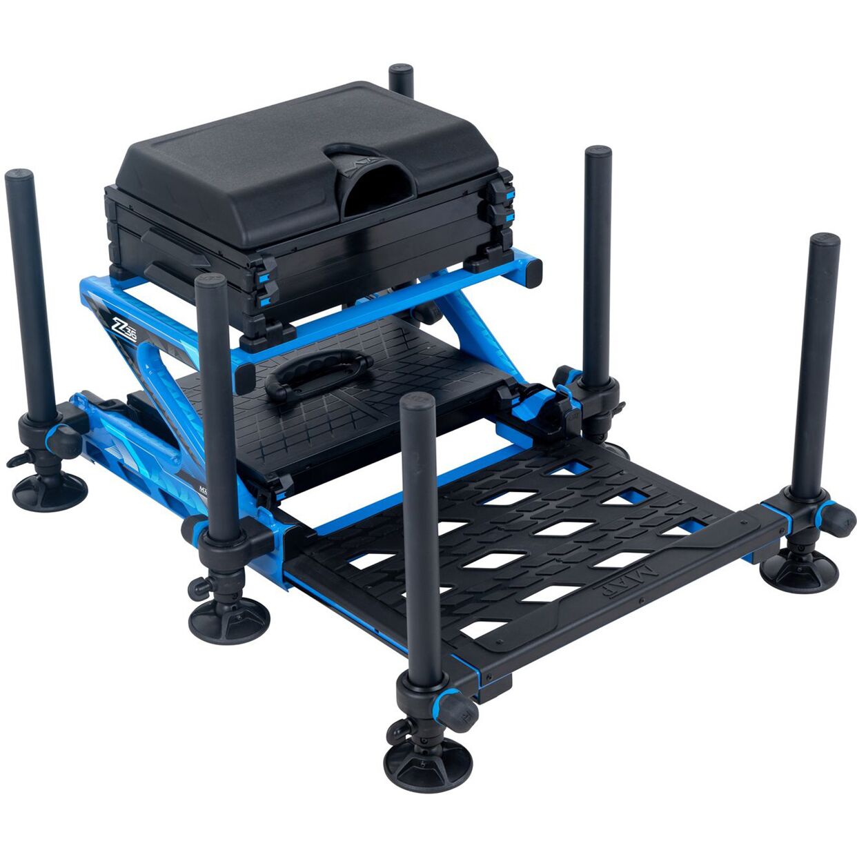 MAP stolička Z36 Elite Mk2 Seat Box 36 mm 1 MAP stolička Z36 Elite Mk2 Seat Box 36 mm