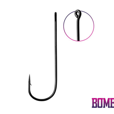 Jednoháčik BOMB! Cheburashka /5ks