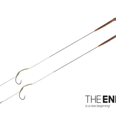 Nadväzec Delphin THE END Skin rig / 2ks