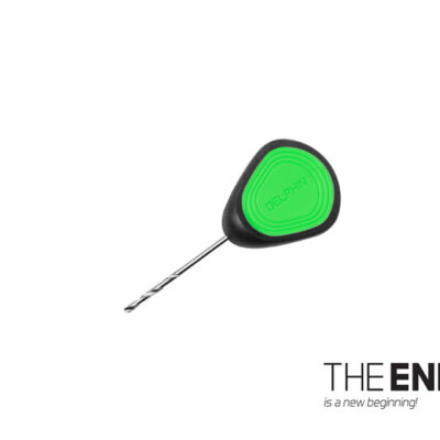 Vrták THE END GRIP Drill