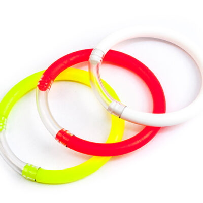 Signalizátor záberu okrúhly/mix 3 farieb