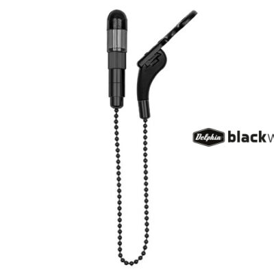 Retiazkový signalizátor Delphin CSW II BlackWay