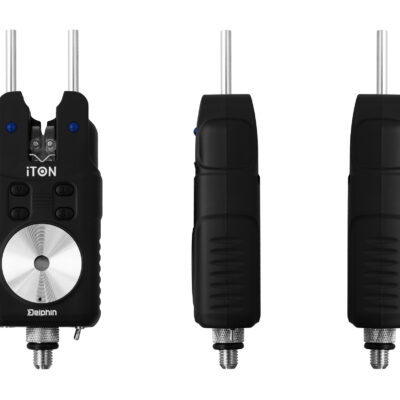 Samostatný signalizátor Delphin iTON