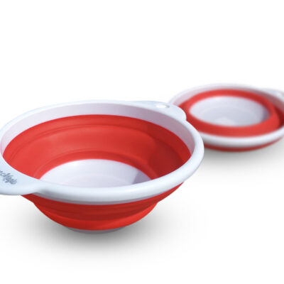 Skladacia miska Delphin MAGIC