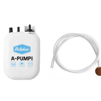 Okysličovač Delphin  A-PUMP mini