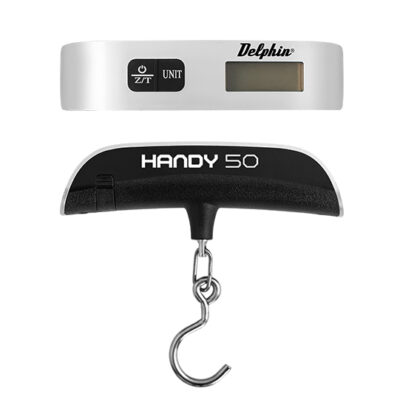 Digitálna váha Delphin HANDY 50