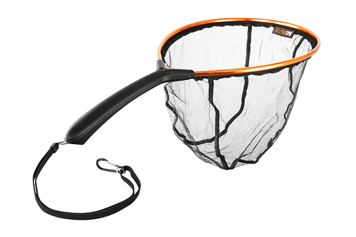 Prívlačový podberák Delphin SPIN 1 Prívlačový podberák Delphin SPIN