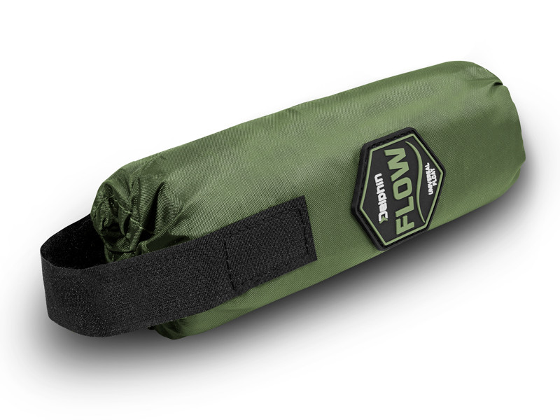 Plavák na podberák Delphin FLOW XL 1 Plavák na podberák Delphin FLOW XL