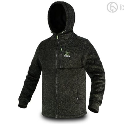 outdoor mikina camotic