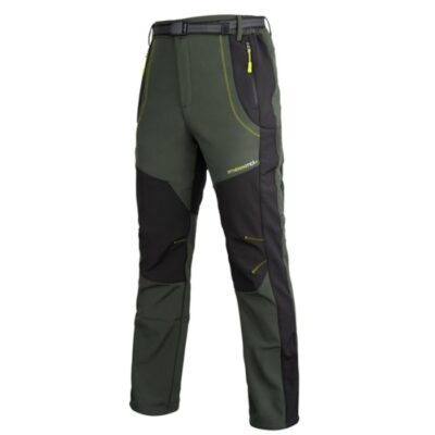 outdoor nohavice delphin Tex plus