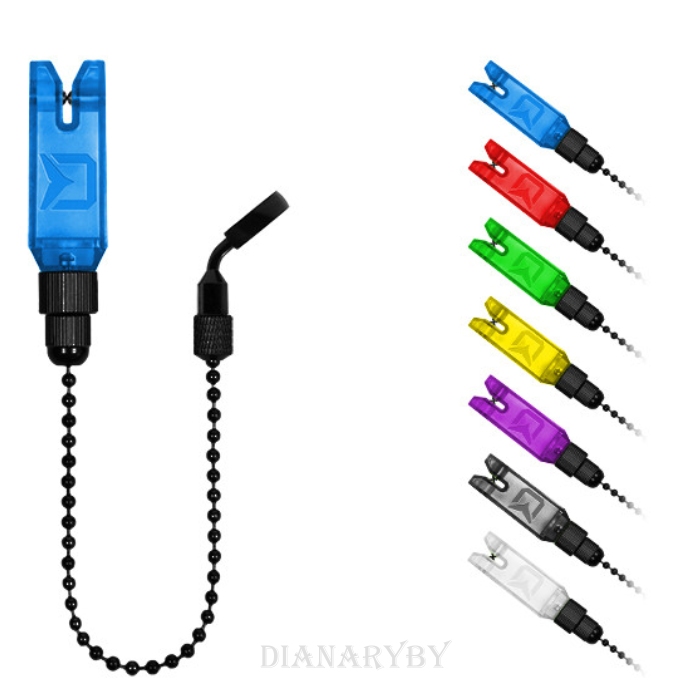 Retiazkový swinger Delphin ChainBLOCK 1 retiaskovy swinger chainBlock R