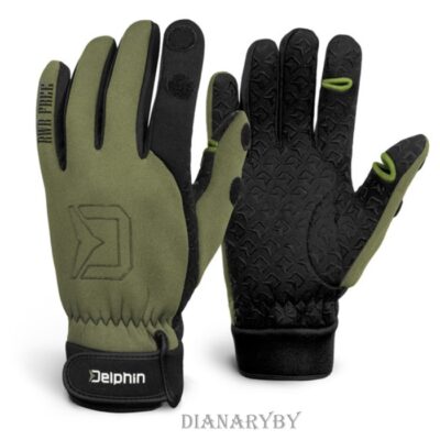 rukavice delphin RWR free