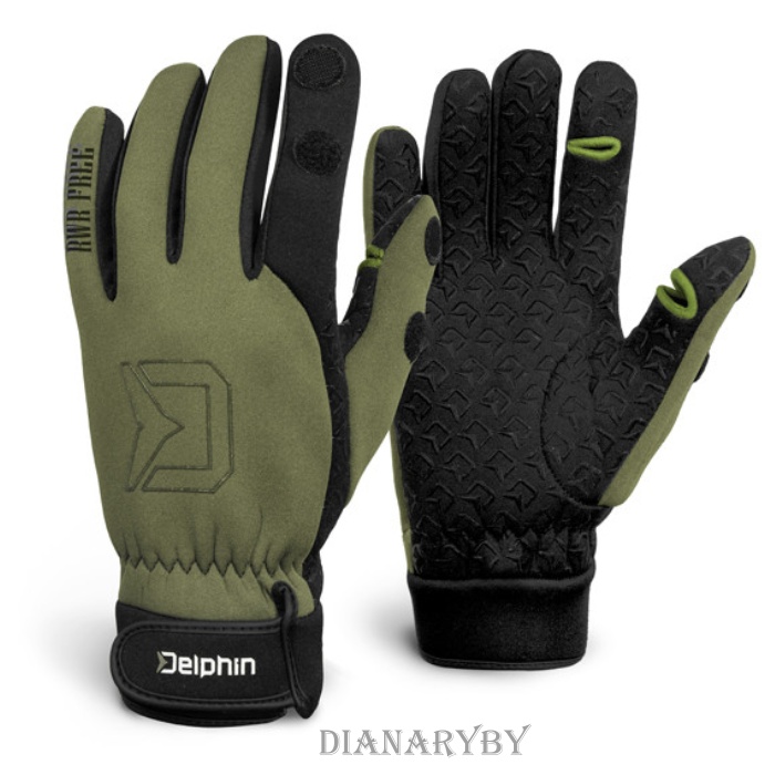 Rukavice Delphin RWR Free 1 rukavice delphin RWR free