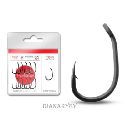 rybarsky hacik riger