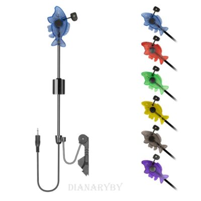 swinger delphin Capry R