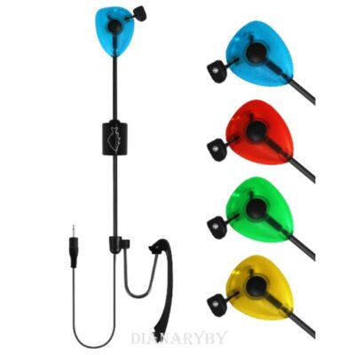 swinger delphin skiper R