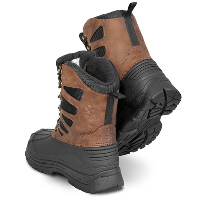 Topánky Delphin ProTRAX 2 topanky delhin protrax 1