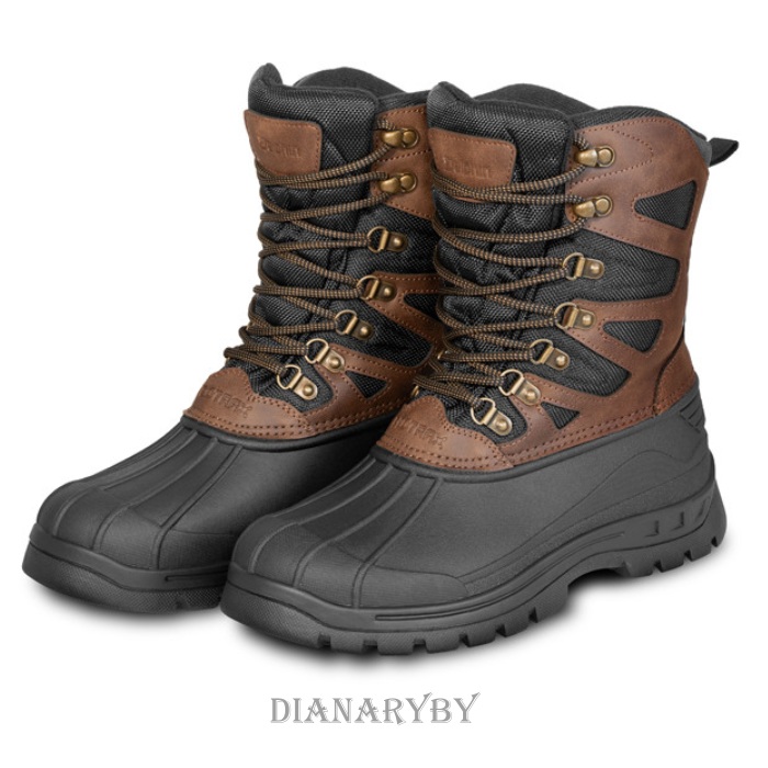 Topánky Delphin ProTRAX 1 topanky delhin protrax